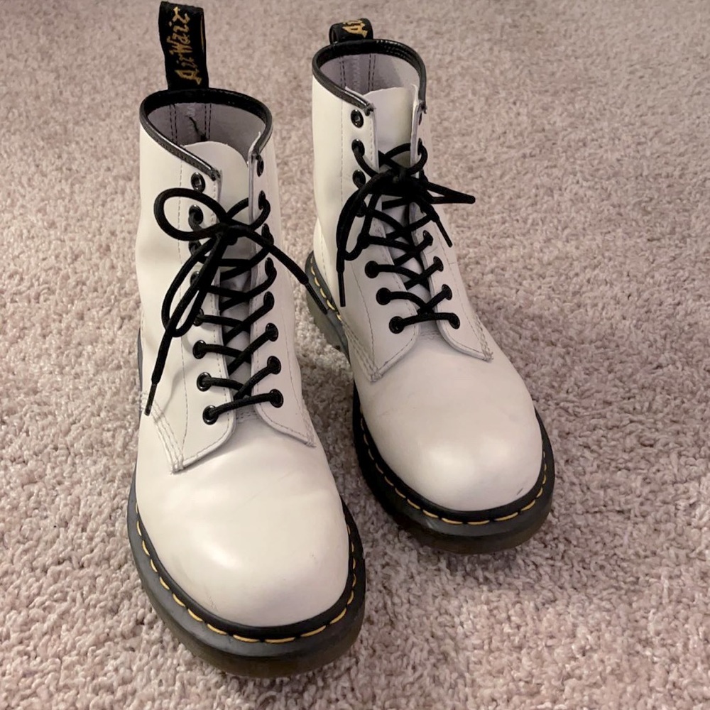 Dr. Martens